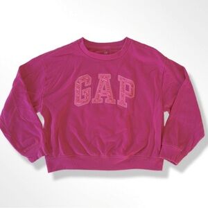 Gap Kids Sweatshirt